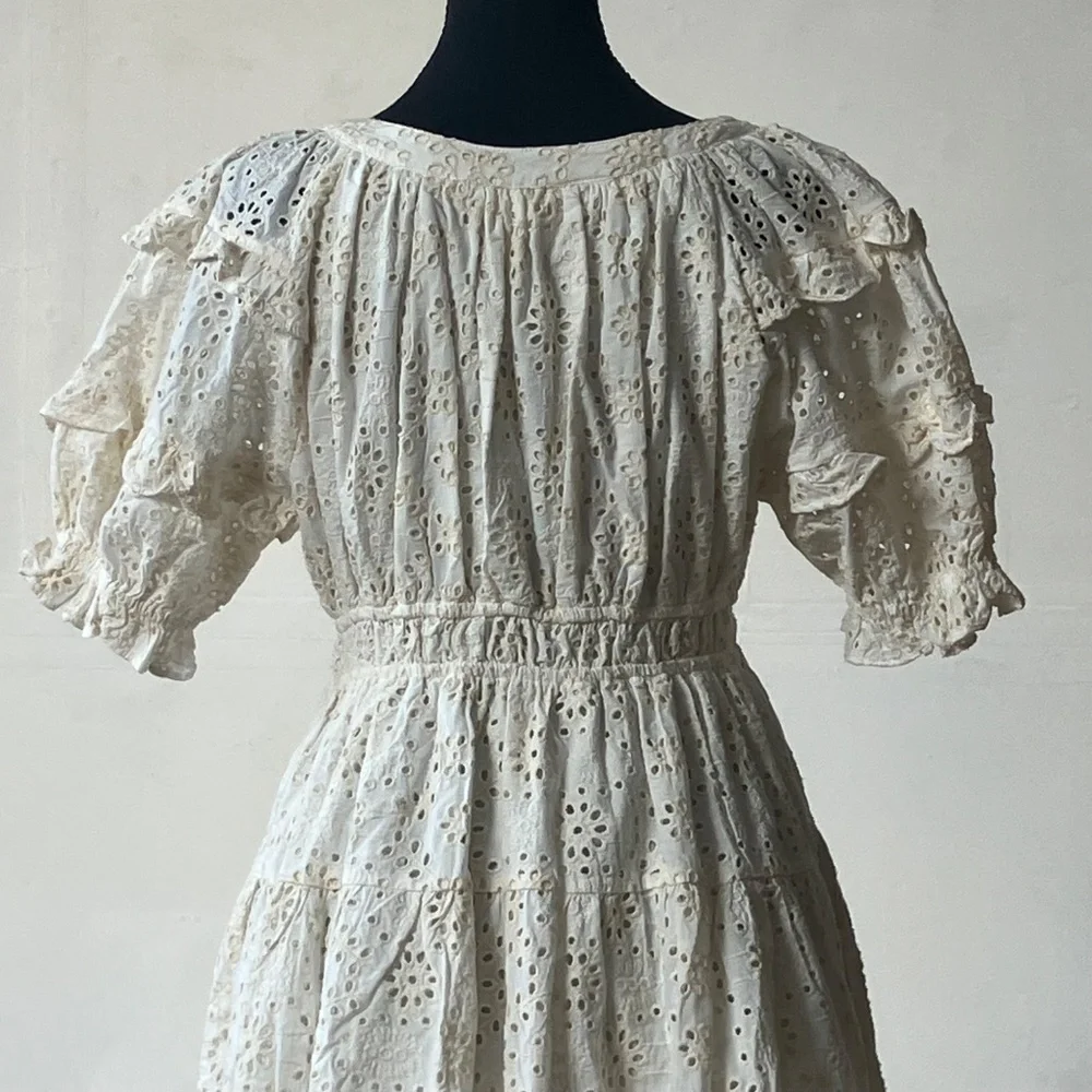 En Saison Cavaretta Midi Dress - Picture 3 of 12